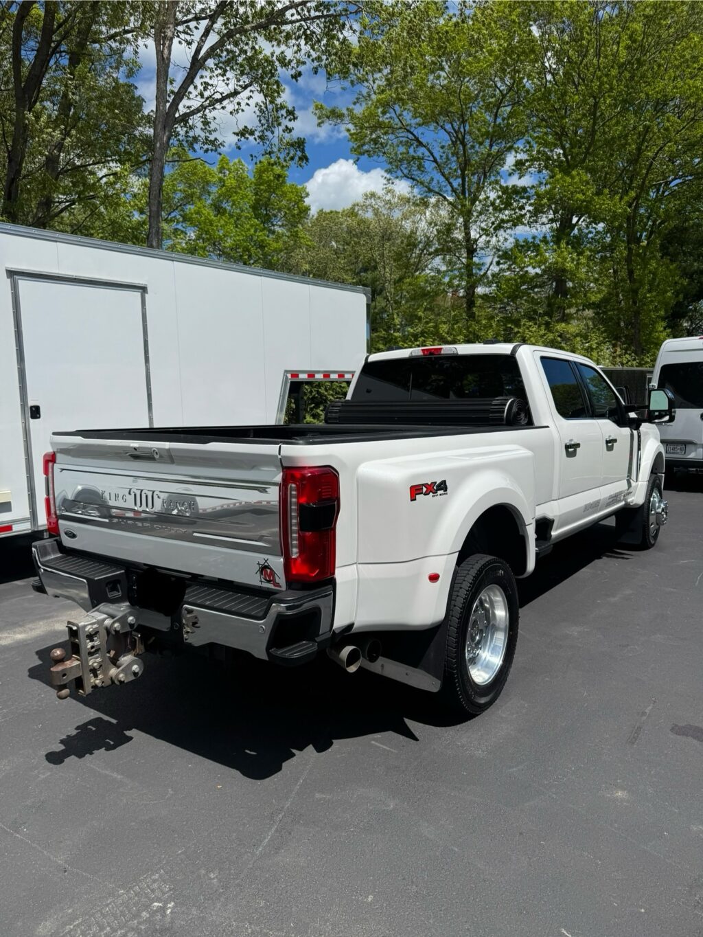 Instagram post from blacktip_detailing. This post is in position 2.