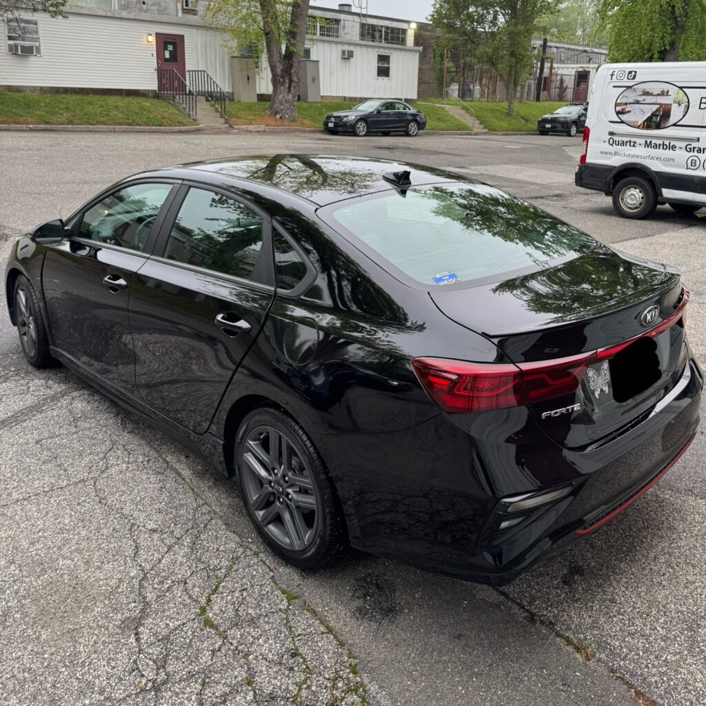 Instagram post from blacktip_detailing. This post is in position 3.