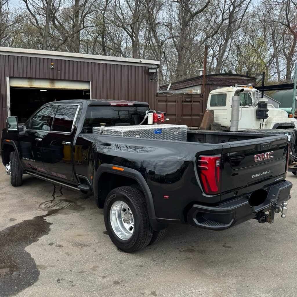 Instagram post from blacktip_detailing. This post is in position 3.