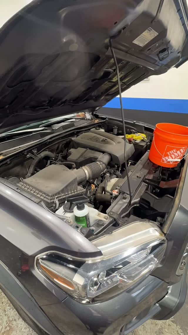 Instagram post from blacktip_detailing. This post is in position 6.