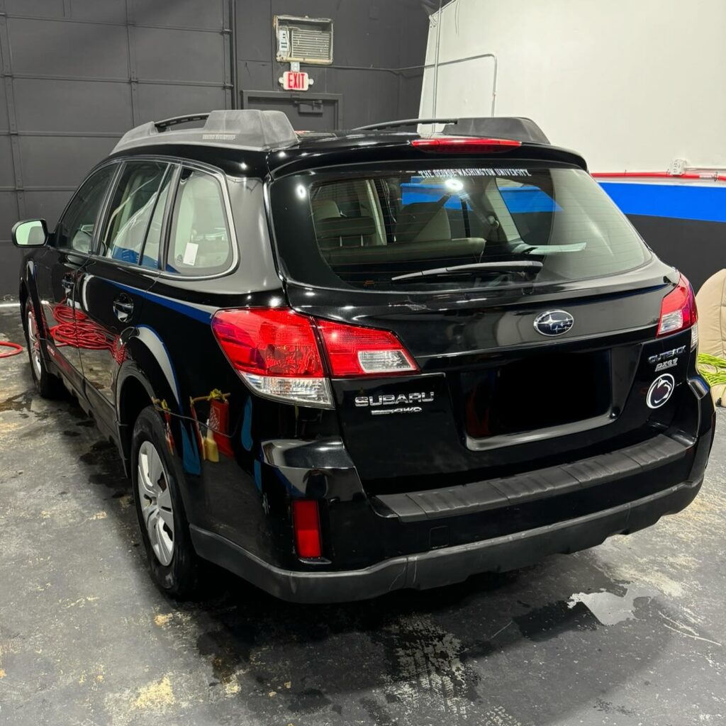 Instagram post from blacktip_detailing. This post is in position 2.