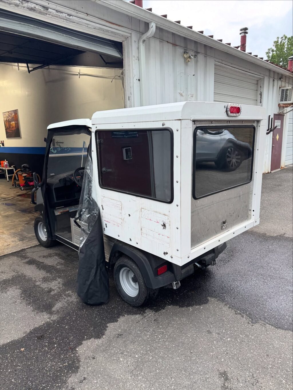 Instagram post from blacktip_detailing. This post is in position 1.
