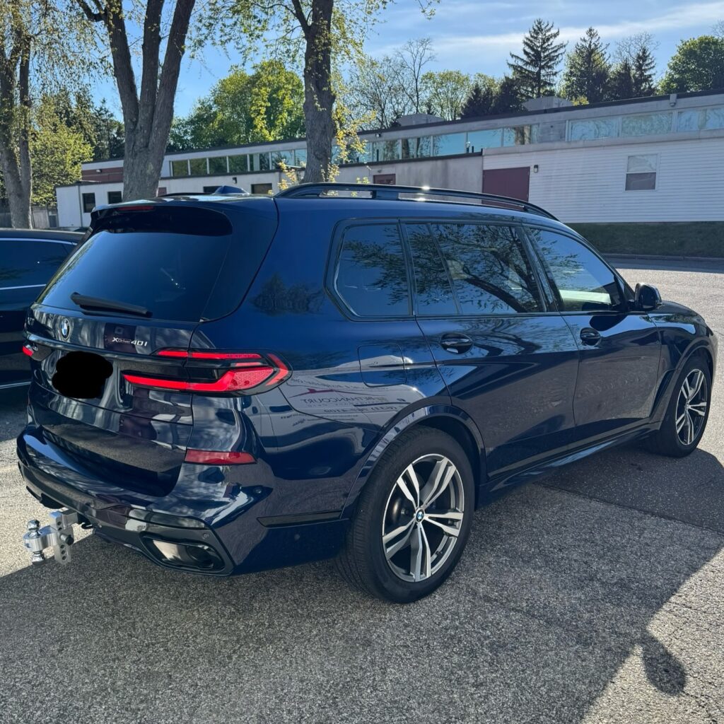 Instagram post from blacktip_detailing. This post is in position 2.