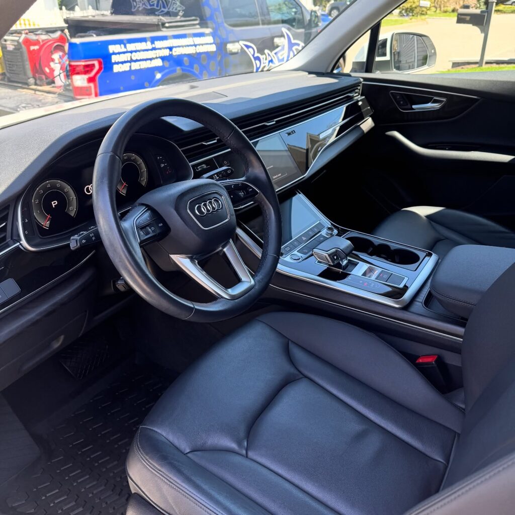 Instagram post from blacktip_detailing. This post is in position 4.