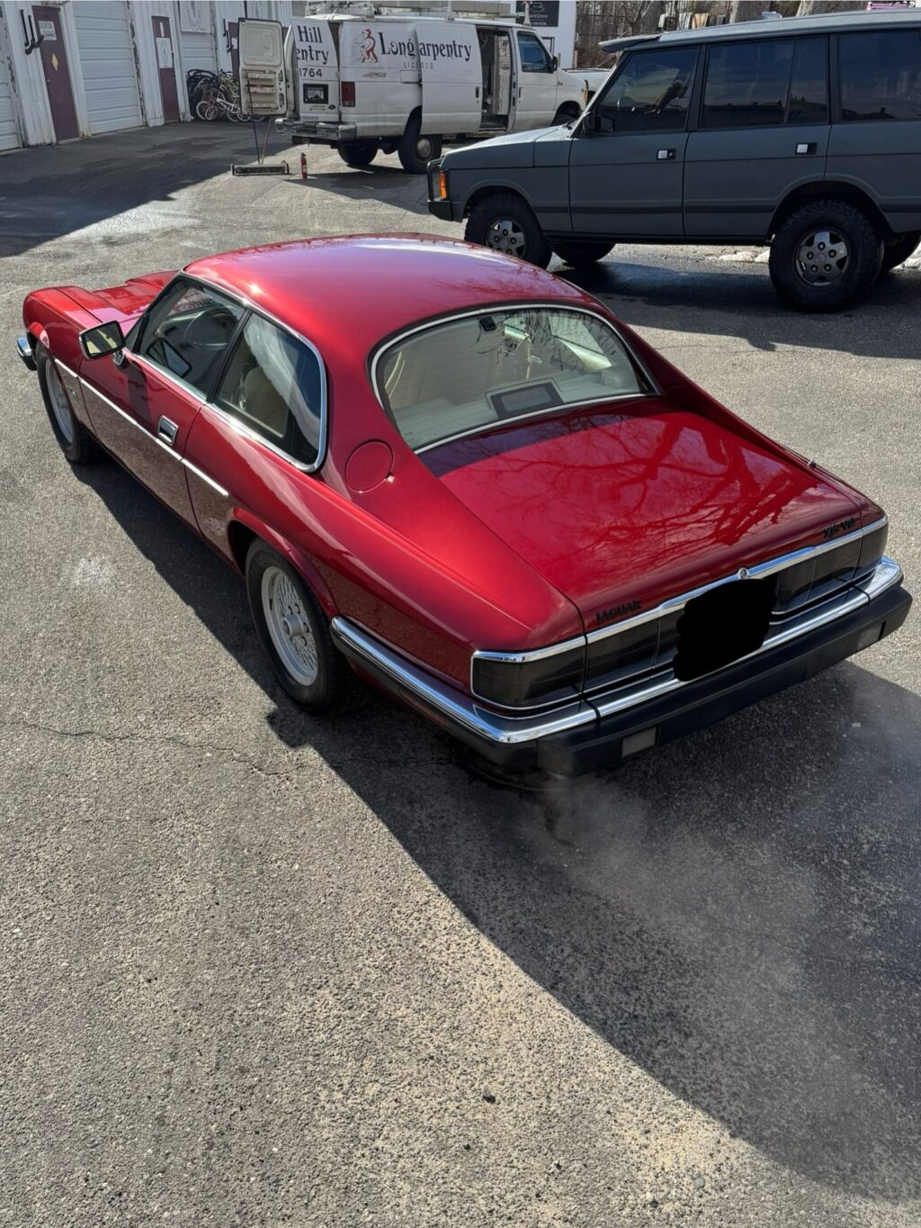 Instagram post from blacktip_detailing. This post is in position 3.