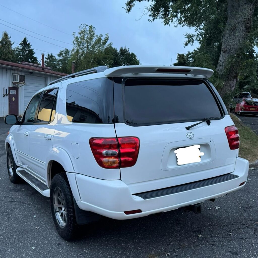 Instagram post from blacktip_detailing. This post is in position 2.