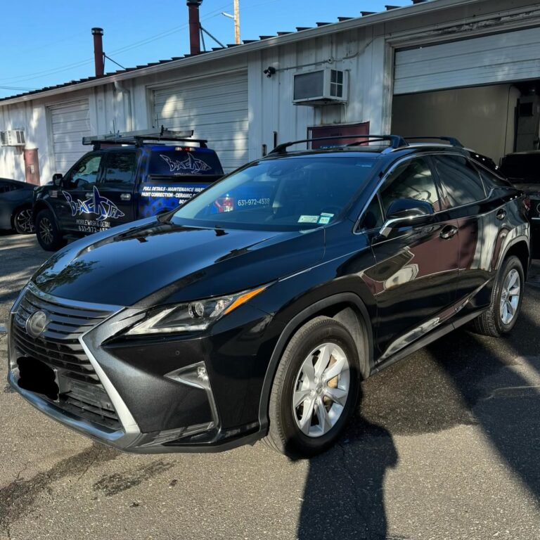 Instagram post from blacktip_detailing. This post is in position 14.