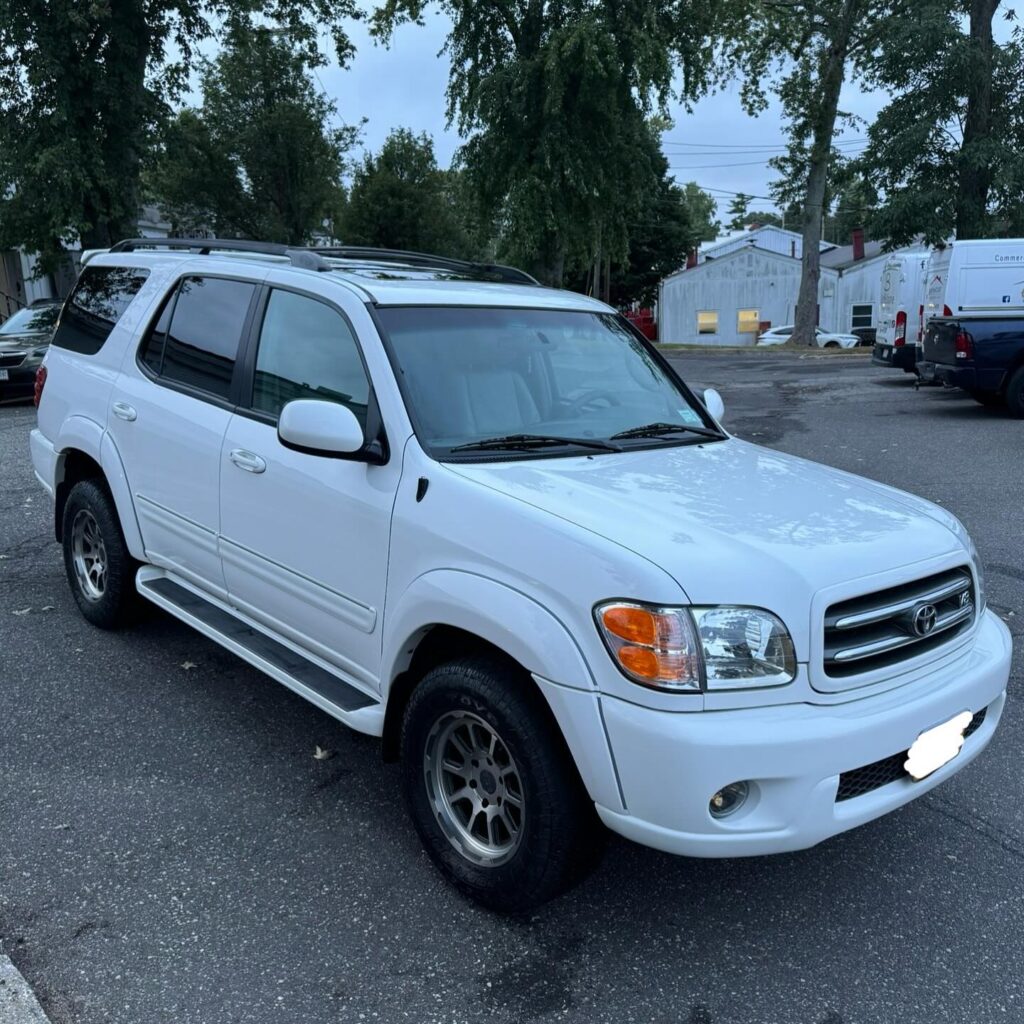 Instagram post from blacktip_detailing. This post is in position 1.