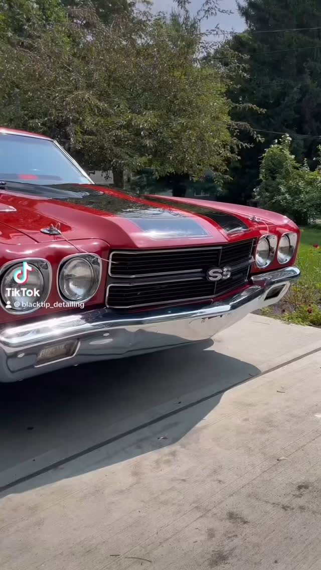 Instagram post from blacktip_detailing. This post is in position 3.