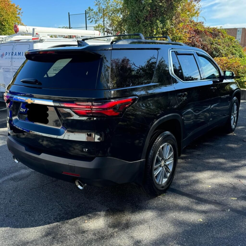 Instagram post from blacktip_detailing. This post is in position 2.