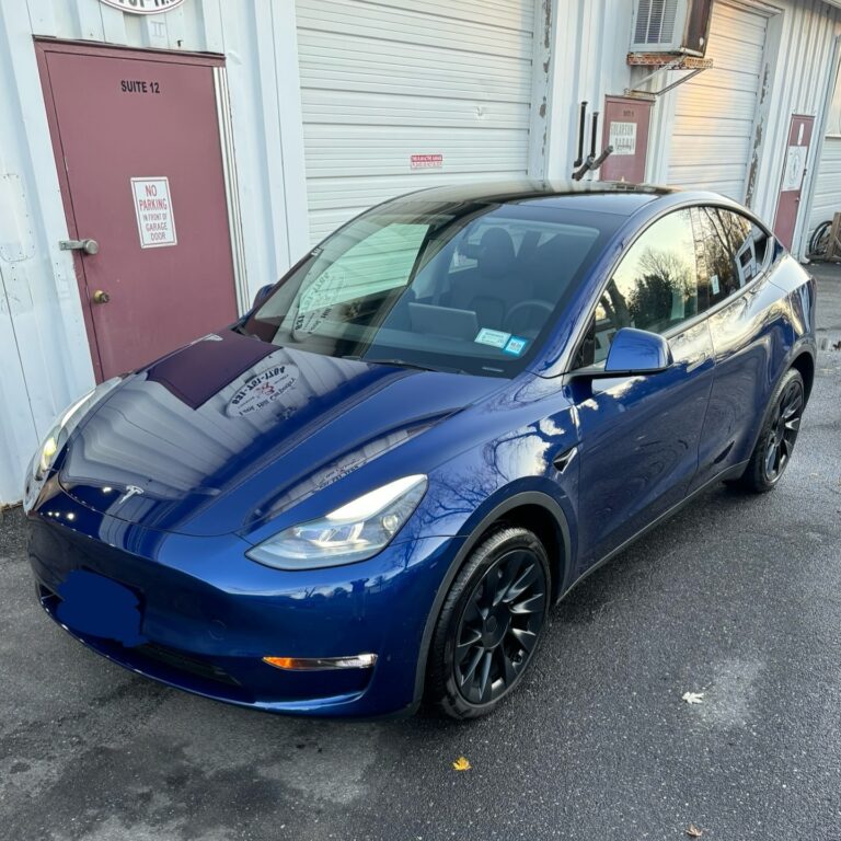 Instagram post from blacktip_detailing. This post is in position 14.