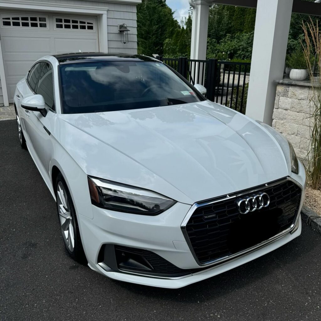 Instagram post from blacktip_detailing. This post is in position 1.