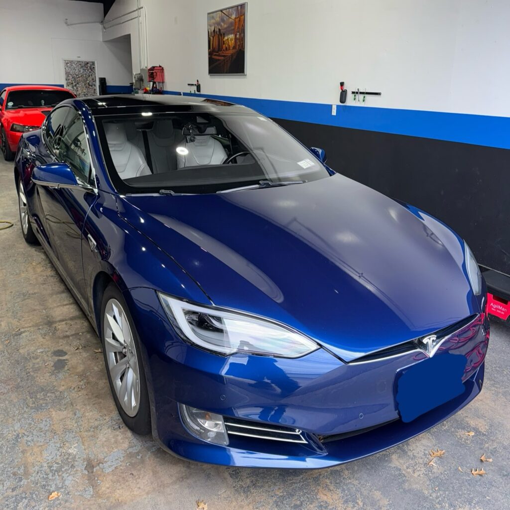 Instagram post from blacktip_detailing. This post is in position 1.