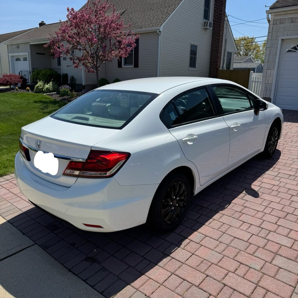 Instagram post from blacktip_detailing. This post is in position 2.