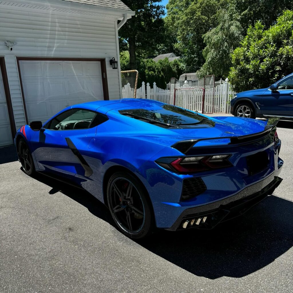 Instagram post from blacktip_detailing. This post is in position 3.