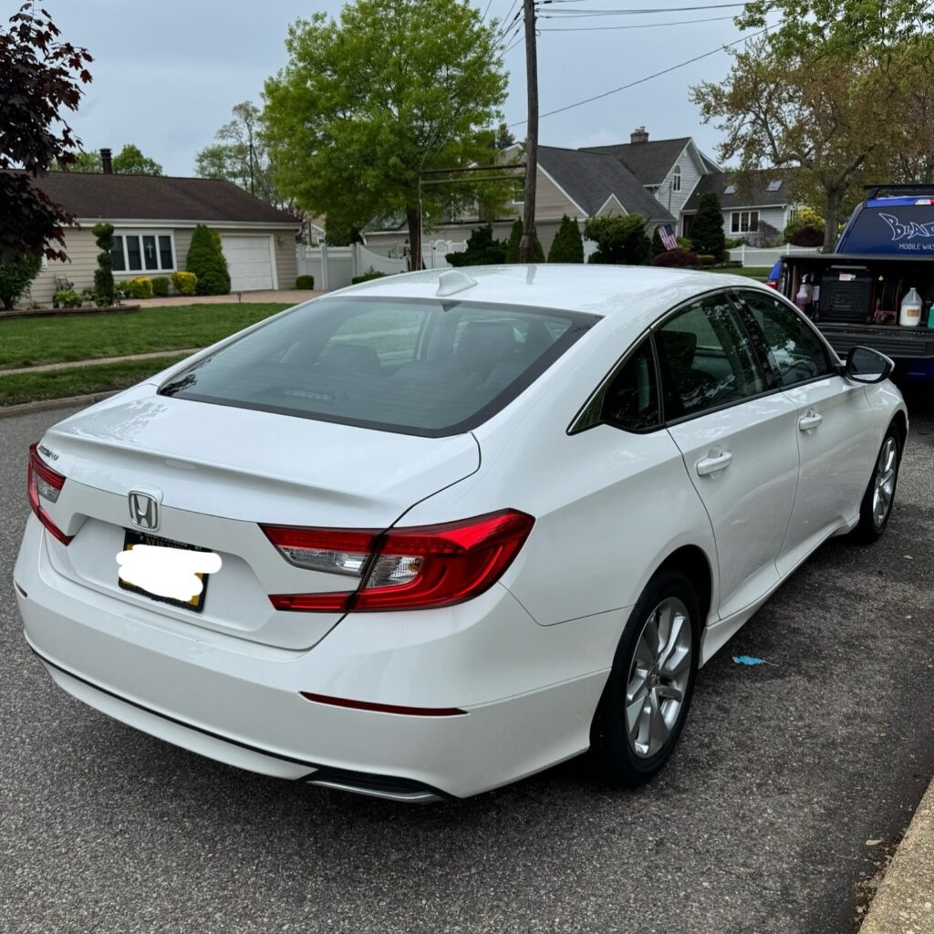 Instagram post from blacktip_detailing. This post is in position 2.