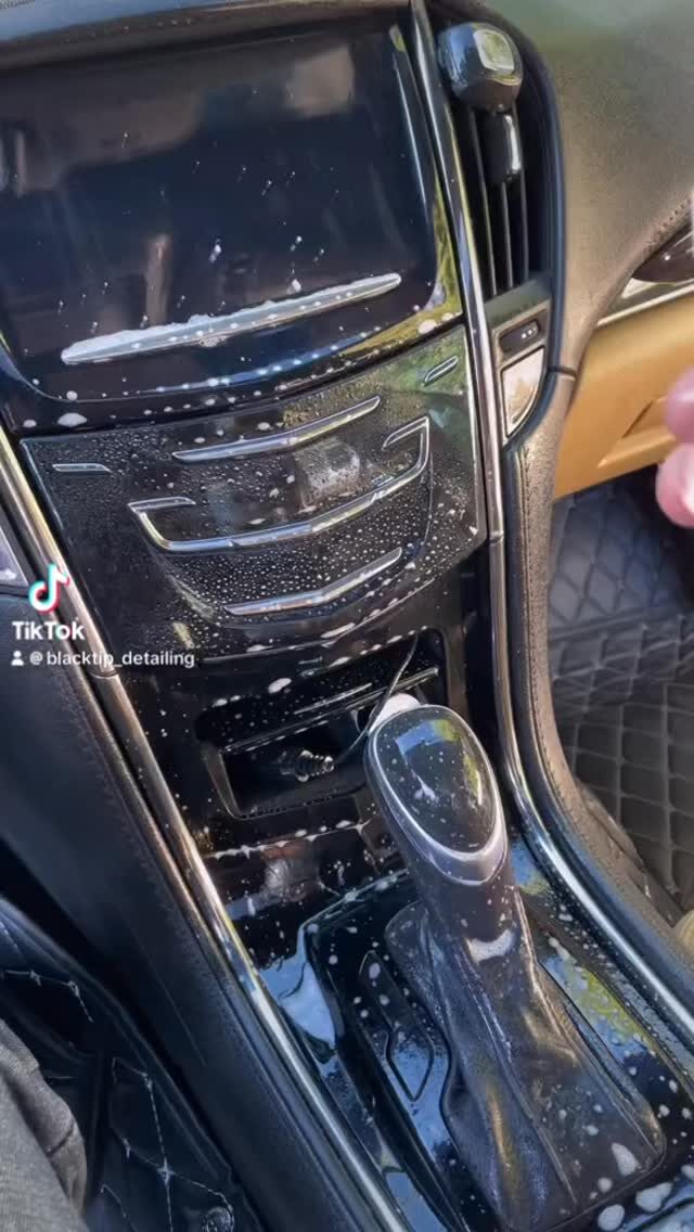 Instagram post from blacktip_detailing. This post is in position 6.