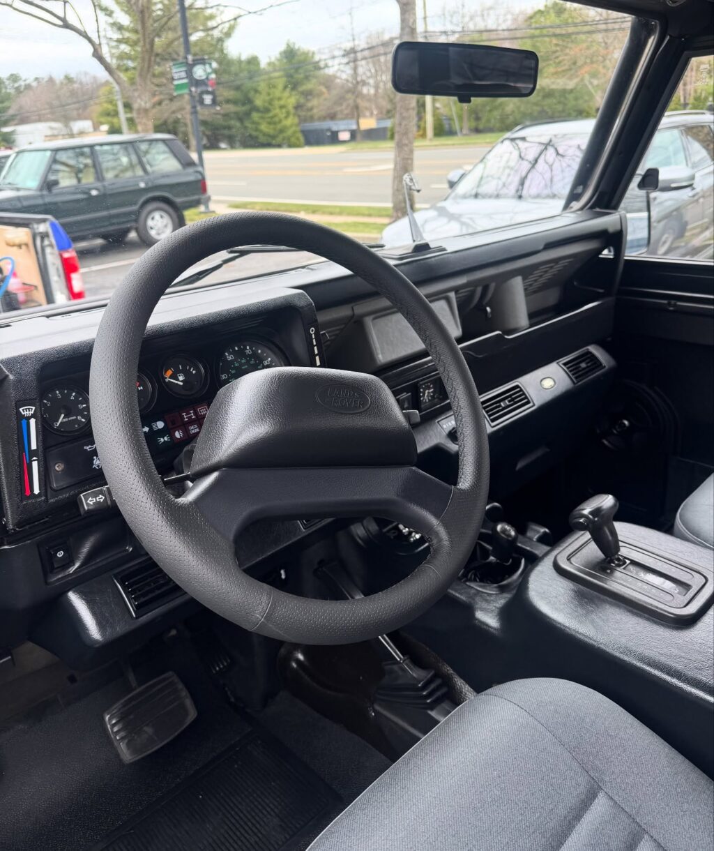 Instagram post from blacktip_detailing. This post is in position 0.