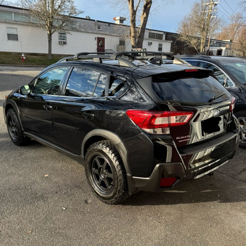 Instagram post from blacktip_detailing. This post is in position 2.