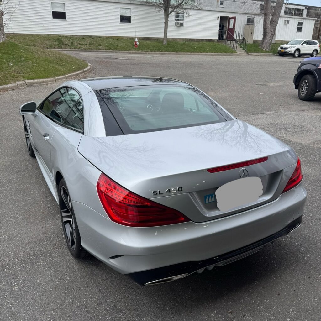 Instagram post from blacktip_detailing. This post is in position 3.