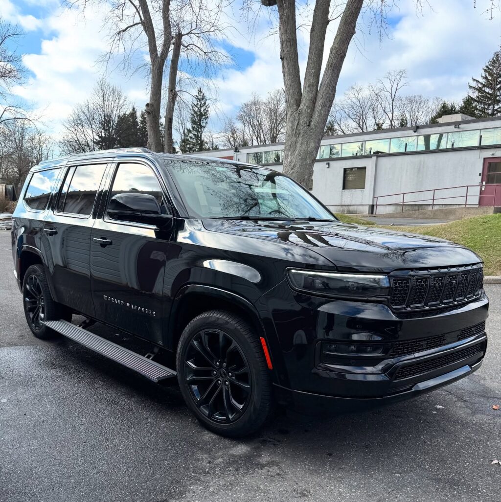 Instagram post from blacktip_detailing. This post is in position 1.