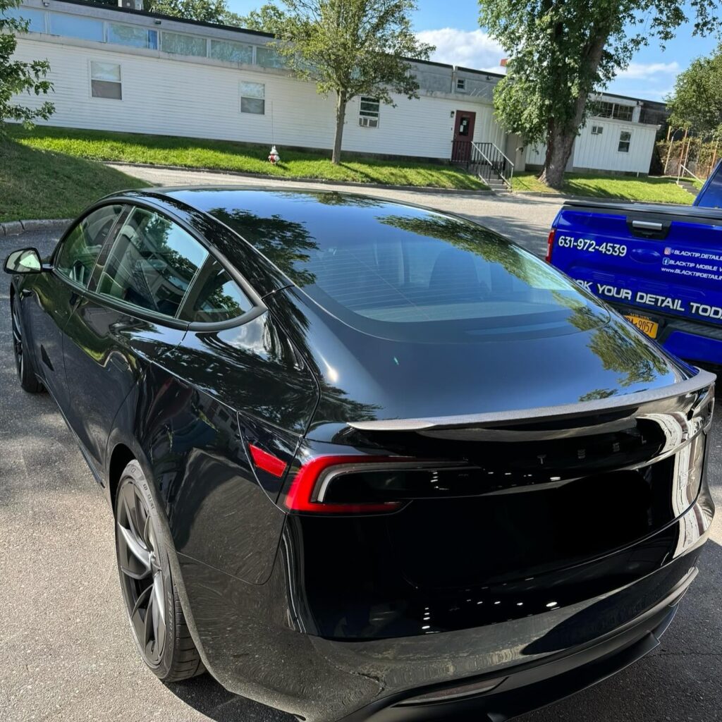Instagram post from blacktip_detailing. This post is in position 3.