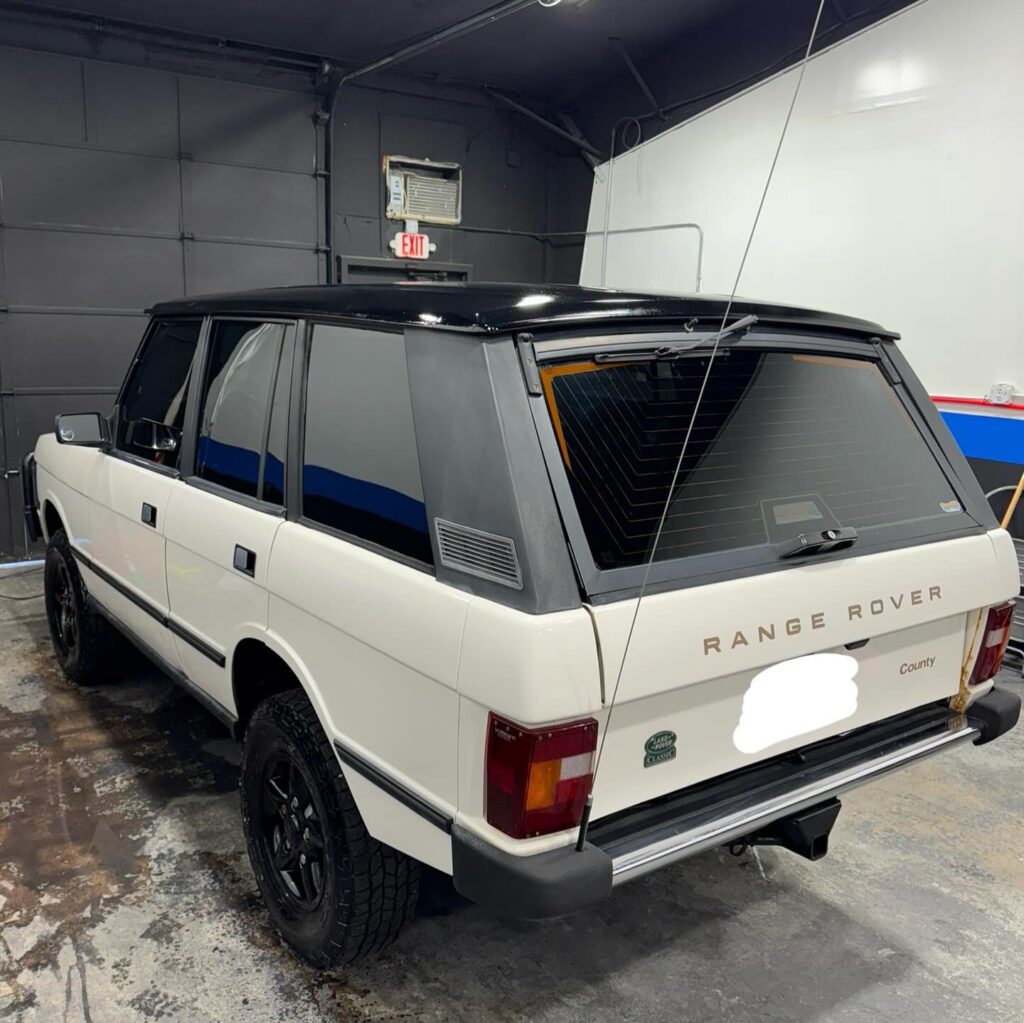 Instagram post from blacktip_detailing. This post is in position 3.