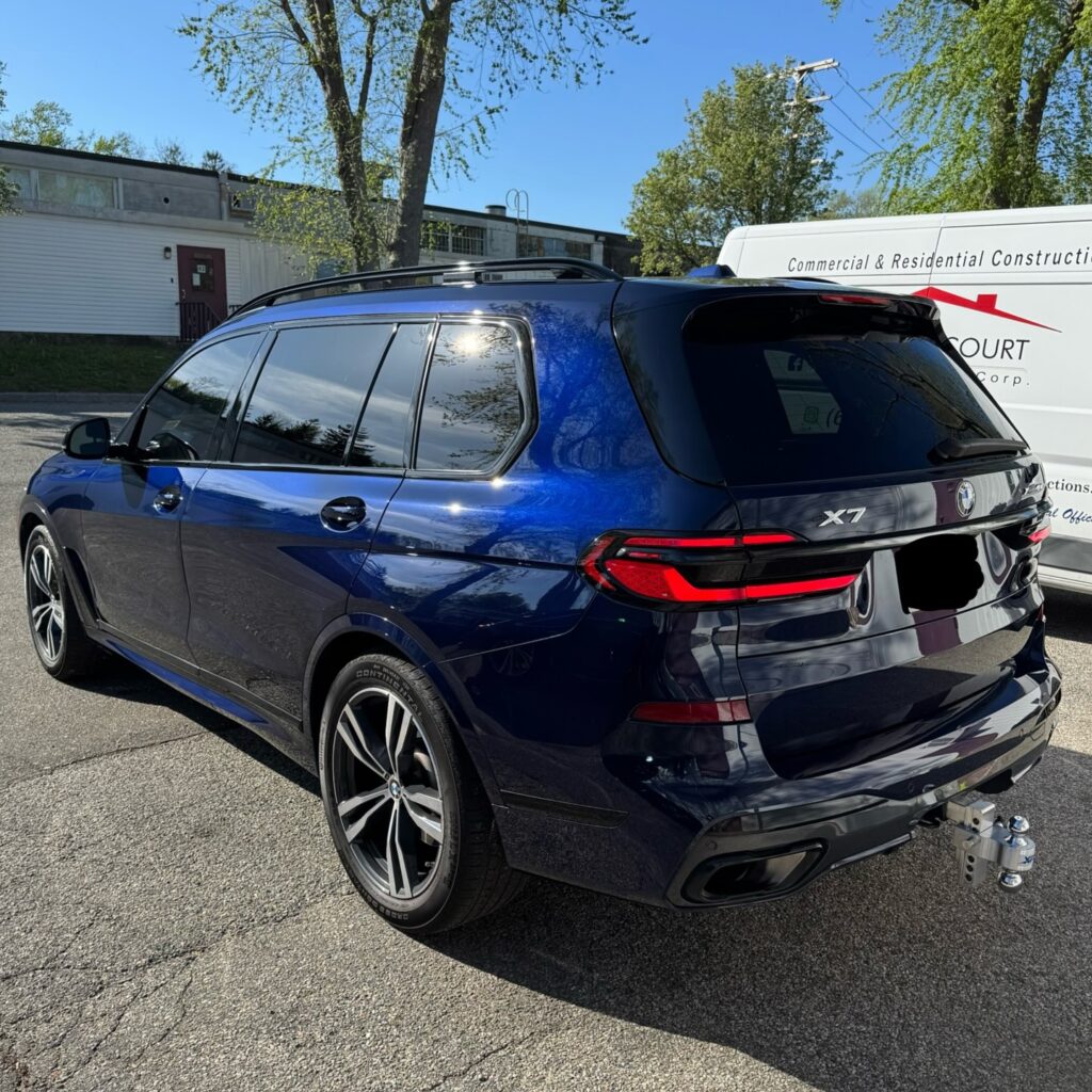 Instagram post from blacktip_detailing. This post is in position 3.