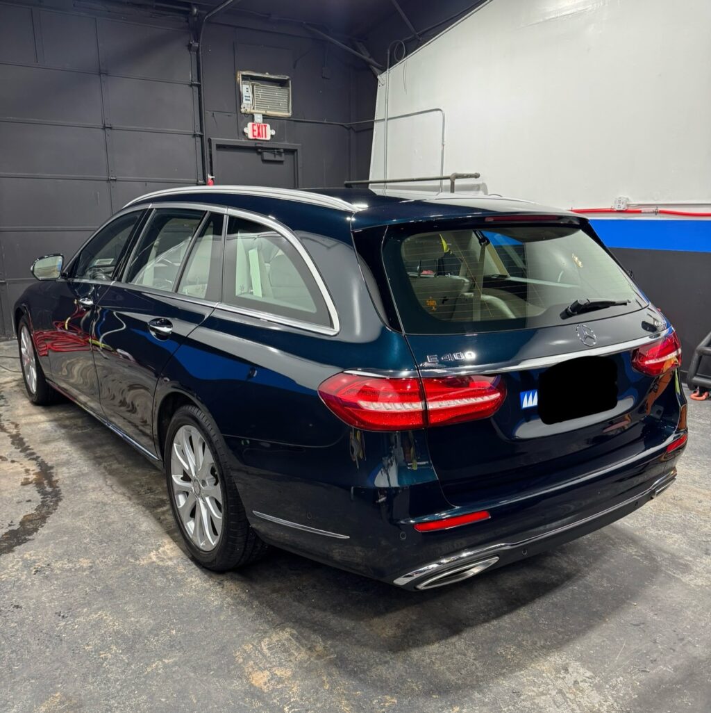 Instagram post from blacktip_detailing. This post is in position 2.