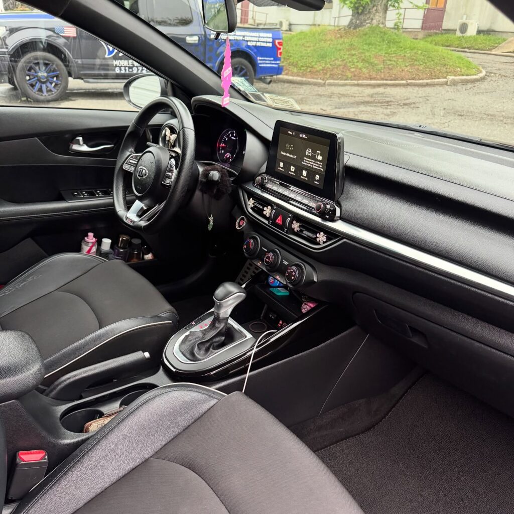 Instagram post from blacktip_detailing. This post is in position 5.