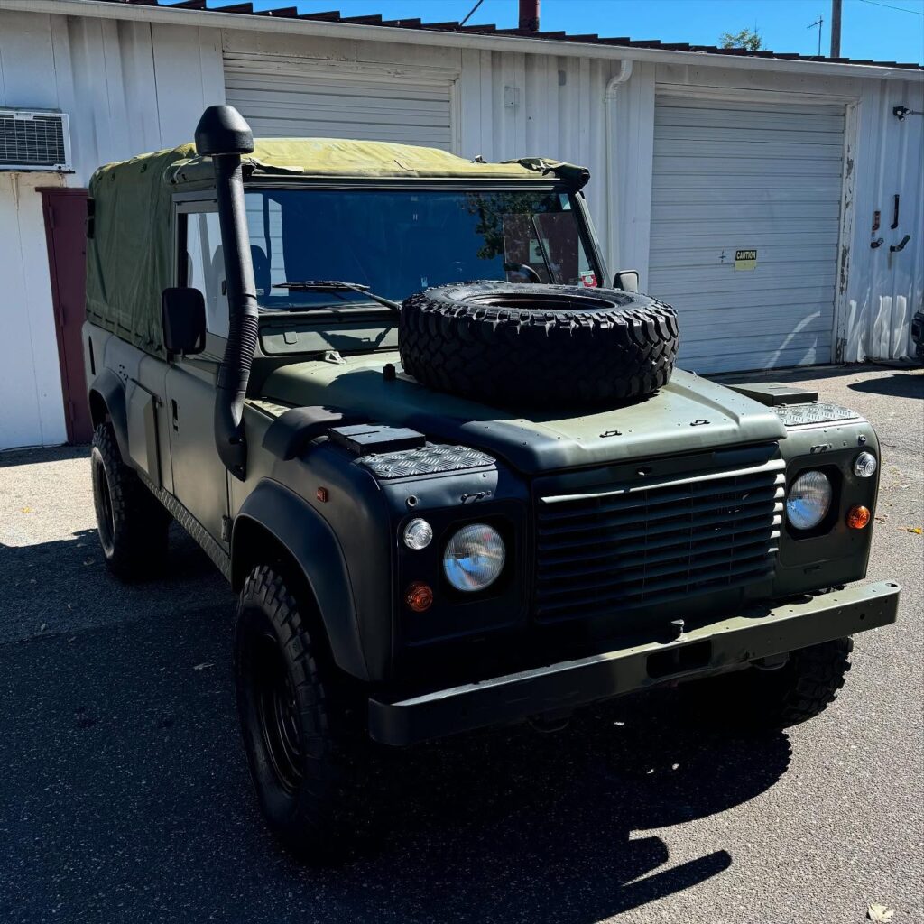 Instagram post from blacktip_detailing. This post is in position 1.