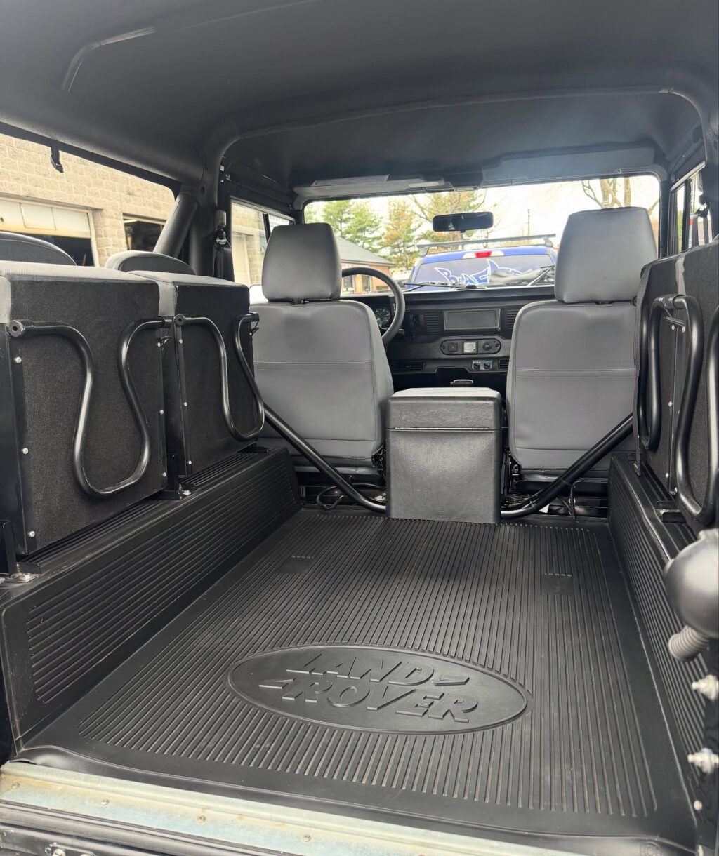 Instagram post from blacktip_detailing. This post is in position 3.